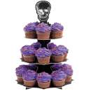 Pick Your Poison Cupcake Stand